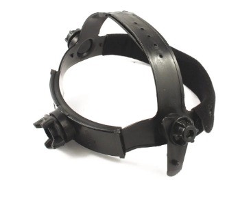 HERRAJE / ESQUELETO P/ CARETA