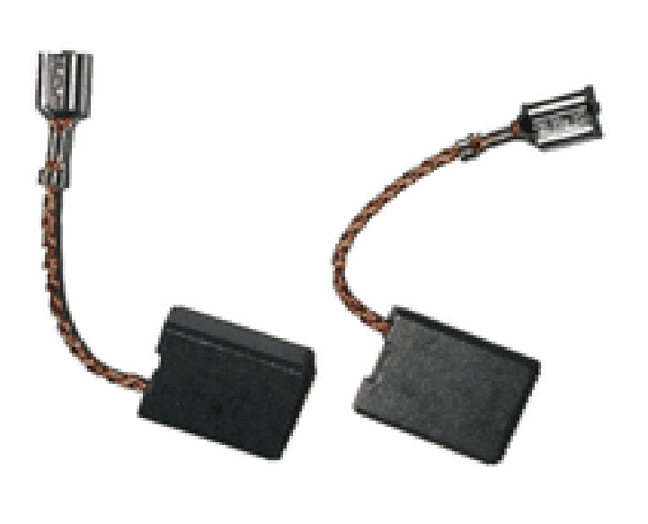 CARBONES EQUIP ELECT (PAR)