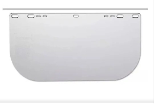 PANTALLA P/ CARETA (PROTECTOR) STARGAS