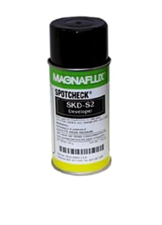 SPRAY REVELADOR MAGNAFLUX