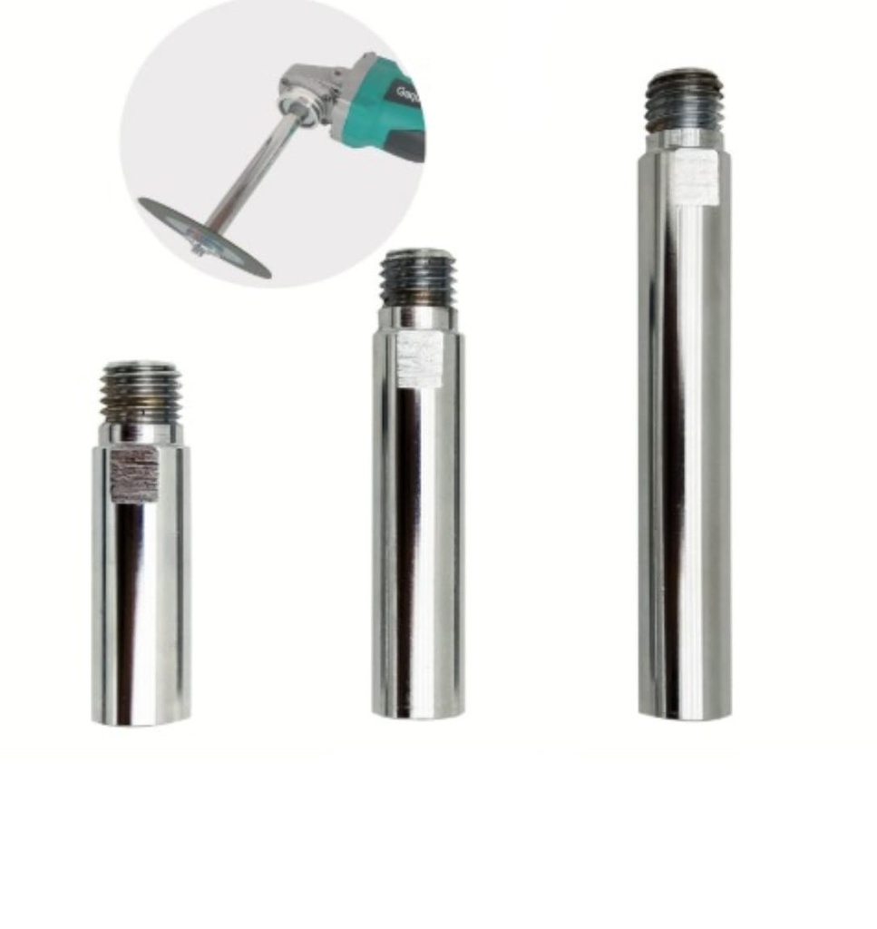 DISTANCIADOR  P/ ESMERIL 3" (5/8*5/8)