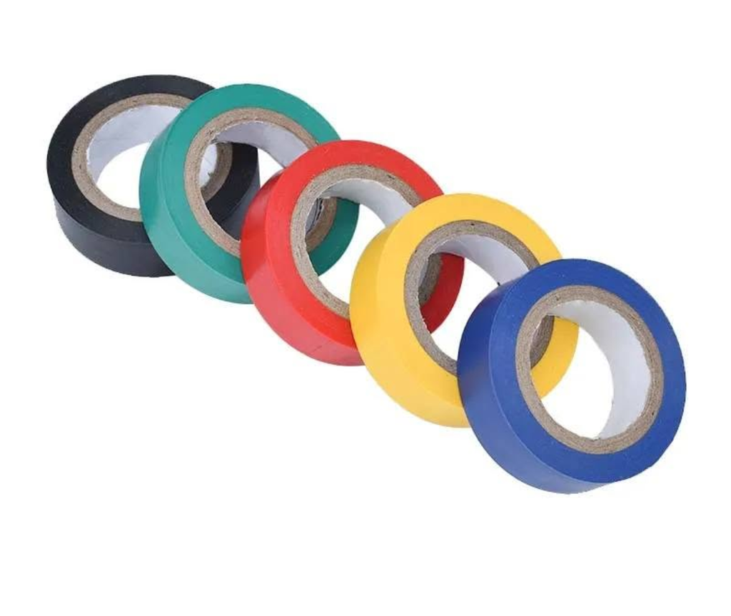 CINTA ELECTRICA TRUPER R/MEDIANO