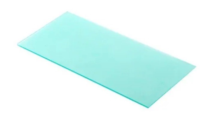 PLASTICO PROTEC INTERNO P/ CARETA