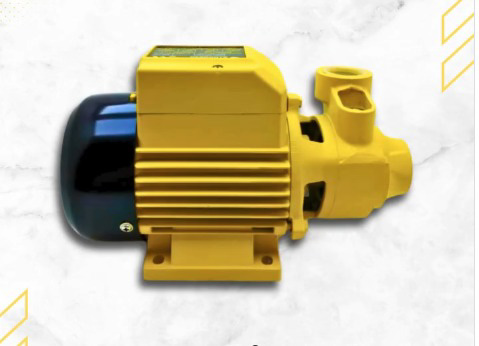 ELECTROBOMBA PERIF 1/2Hp STRUGGER