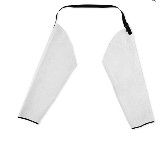 MANGAS  CARNAZA (PAR)