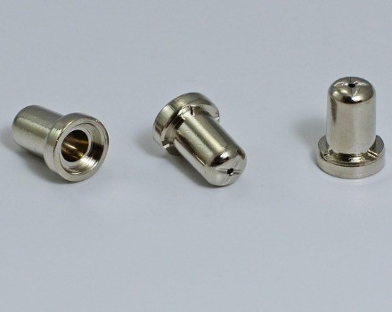 PLASMA- BOQUILLA (LARGO) 30/50 AMP PT-31