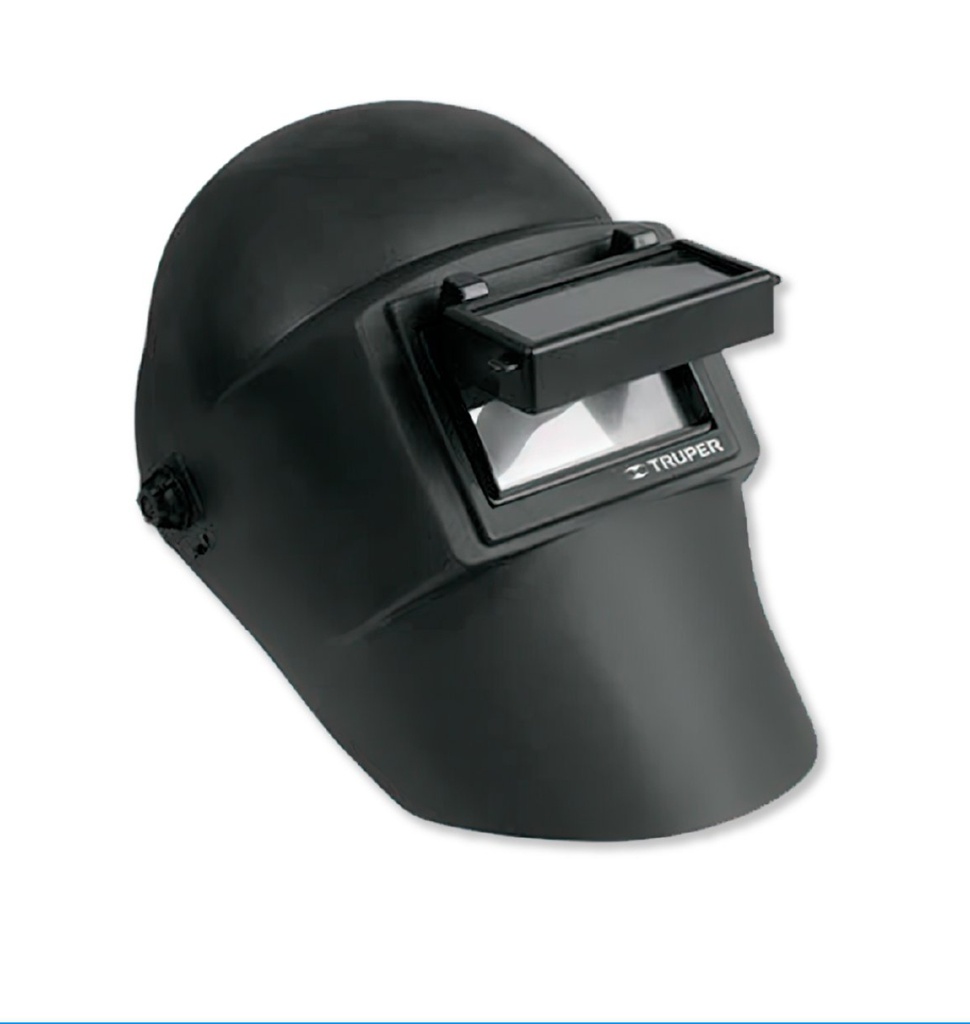 CARETA P/SOLDAR VISOR MOVIL (SENCILLA)
