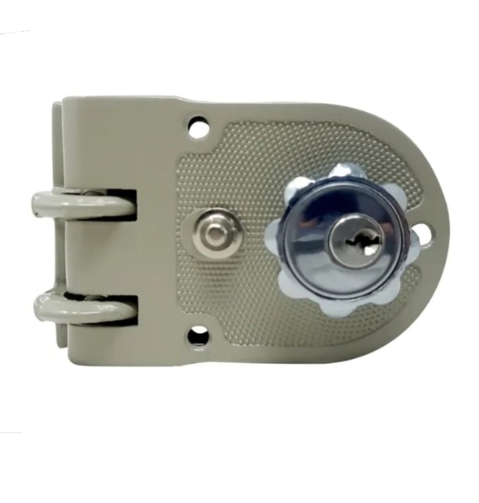 CERRADURA PORTON (D / PERRO) RABBIT