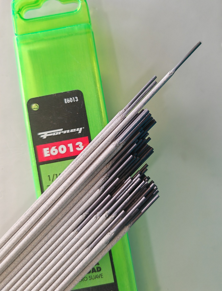 ELECTRODO 6013 - 1/16