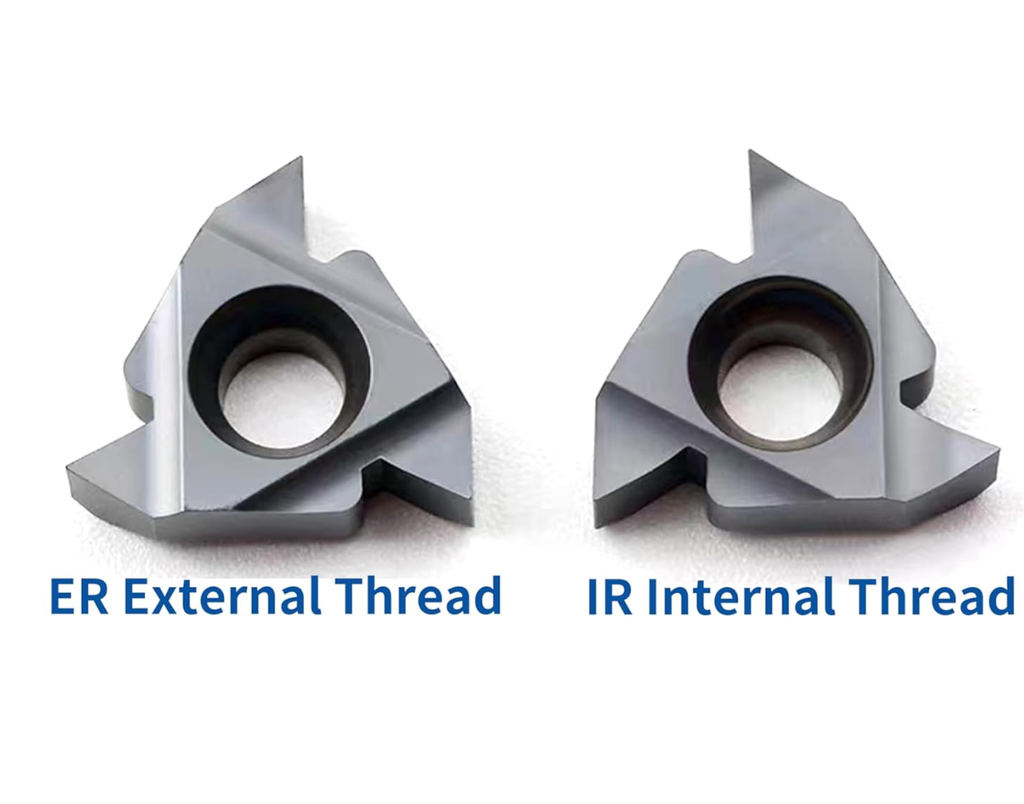 INSERTO MED C/ TORNILLO