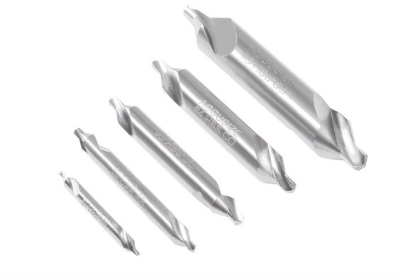 MECHA CENTROPUNTO 8%Co-N 6