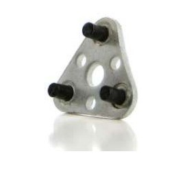 PIEDRA P/ YESQUERO TRIPLE (1x3PZS)