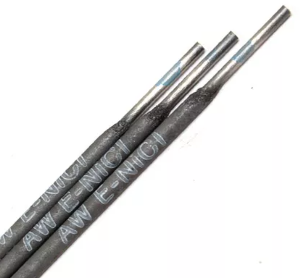 ELECTRODO  H/COLADO 1/8 (NIQ-99)