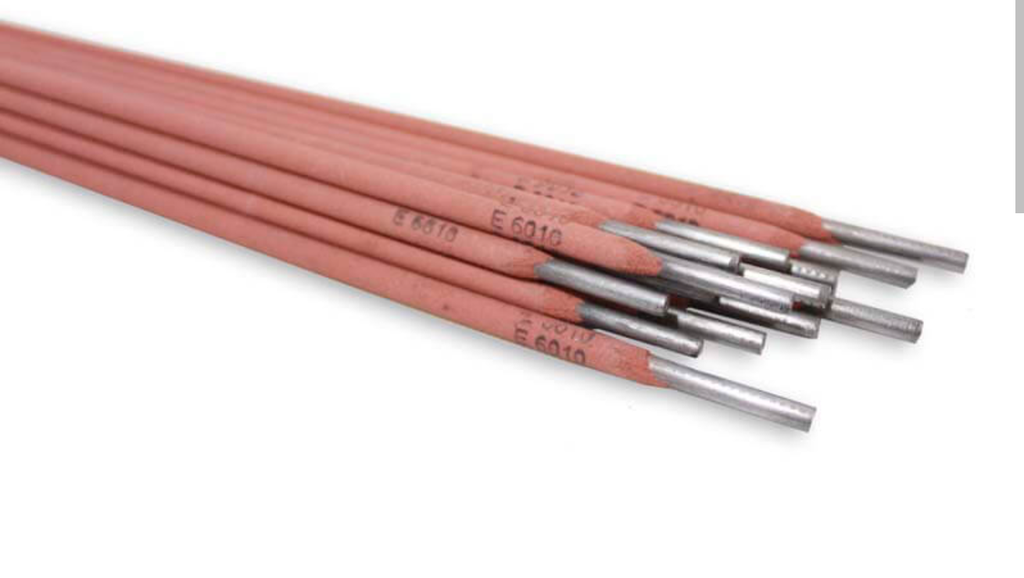 ELECTRODO 6010 - 3/16