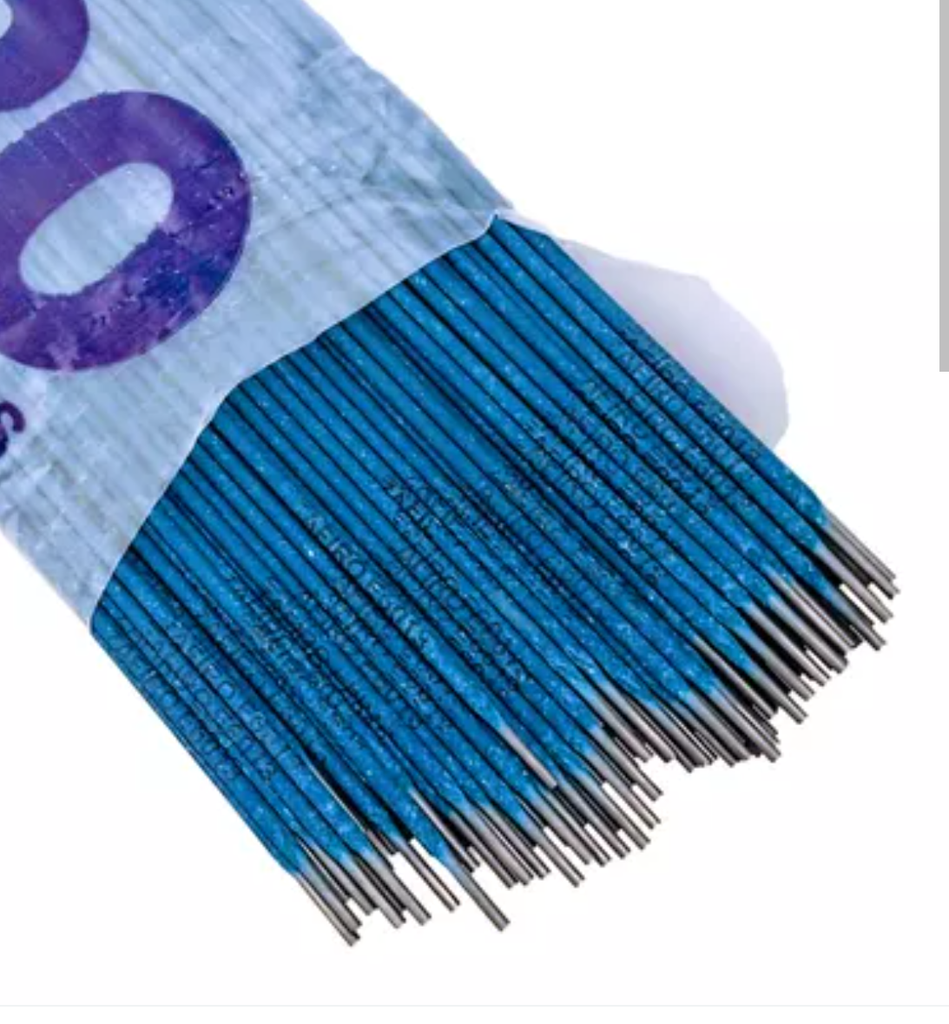 ELECTRODO 6013 - 3/32 ECONOMICO