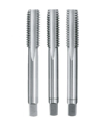 MACHO SEMICONICO M10*1.5 (3PZS)