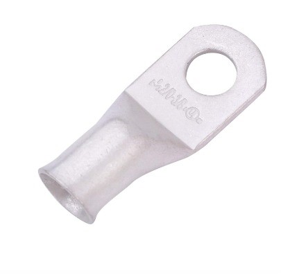 TERMINAL T/ BARRACUDA 3/0 (C/ESTAÑADO)