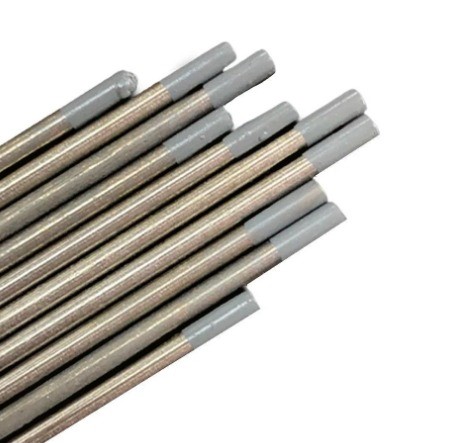ELECTRODO TUNGSTENO 1/16 GRIS