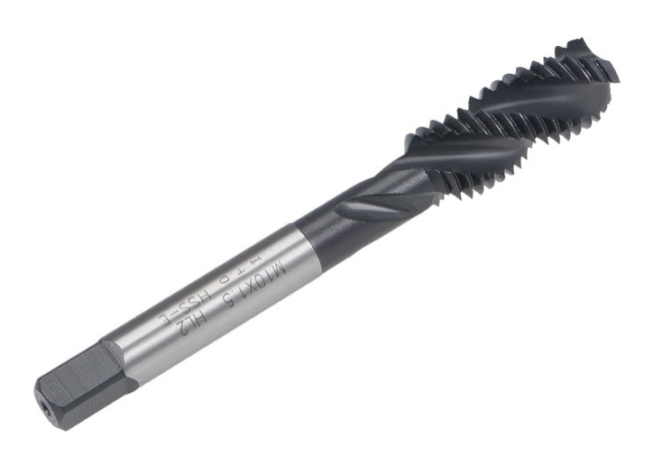 MACHO SEMICONICO M8*1