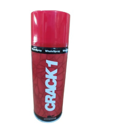 SPRAY PENETRANTE (CRACK 1)
