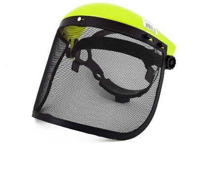 CARETA P/ DESMALEZAR C/MALLA COVO