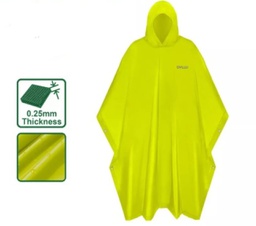 [64386 / C1001] IMPERMEABLE T/PONCHO (DYLLU)
