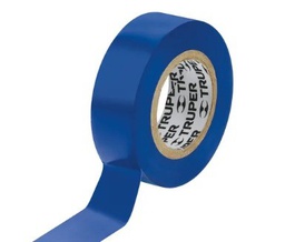 [TEIPE / 12502 / 12503 / 12504 / 12505 / 12507 / 6861 / 9397 / 6847 / 6854 / 6878] CINTA ELECTRICA TRUPER R/GRANDE (COLORES)