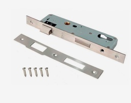 [115165 / CDR005 / REJA / ML2585-60] CERRADURA EMBUTIR 25MM NEXON