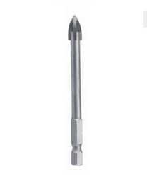 [COR-068 / 350809 / MC5/16 / MC516] MECHA 5/16 P/ CONCRETO (P/DIAMANTE) 8MM