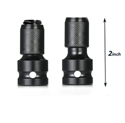 [IMPACTO / 808784 / WSV7K01 / 7K01] ADAPT IMPACTO P/ TALAD(MECHA A CUADR 1/2"