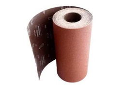 [TELA / FUNDIDO / NORTON / NORTOM / R219 / R-219] LIJA TELA G60 - 24" NORTON