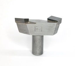 [C-14-P25 / C14P25 / TORNO / CACHO / VACA] CUCHILLA ORIENTABLE VCT (C-14-P25)