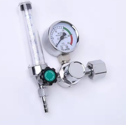 [0325437 / T80 / REGULADORES] REGULADOR OXICORTE ARGON-Co2 C/FLUJOM ECON