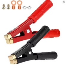 [CAIMAN / CAIMANES / AUXILIARES / 53902 / 1509] PINZAS P/ BATERIA 1000AMP (PAR)