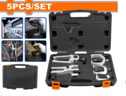 [MECANICO / WGP6D05 / 816484 / P6D05] SET SERVICIO FRONTAL PZS WADFOW