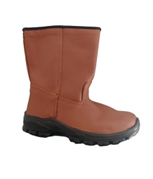 [GOLIATH / CALZADO / BOTAS] BOTA SEG. CAÑA ALTA (T/ SOLDADOR) FION