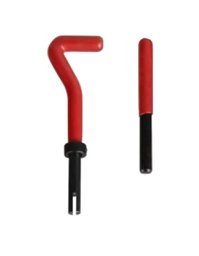 [M10 / M12] LLAVE COLOCACION HELICOIDES +M10