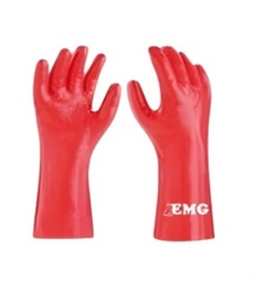 [NEOPRENO] GUANTE ÁCIDO 18" PVC GENERICO