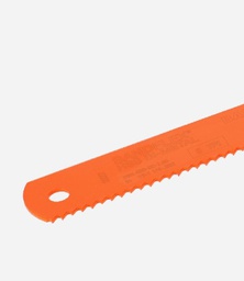 [100624 / 2248 / 114657 / BAIBEN / BAYBEN / VAIVEN / VAYVEN] HOJA SEGUETA 4D 25" BAHCO