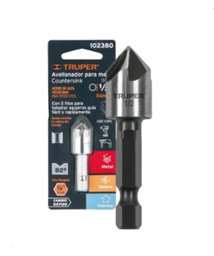 [K2380 / 102380 / 698463] MECHA AVELLANADORA 1/2 TRUPER