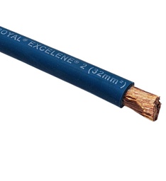 [200435103 / CABSOL / CABLESOLD / CABSOLD] CABLE P/ MAQ. SOLDAR N° 2 TOUGHFLEX USA