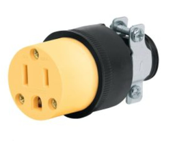 [JEH-007 / JEH-009 / 964987 / JEH-011 / 511023] TOMACORRIENTE AEREO C/TIERRA (USA-CHINO)