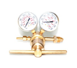 [2001150 / CGA-580 / CGA580 / REGULADORES / T80] REGULADOR OXICORTE ALTO FLUJO (NITROG-ARG-HEL)