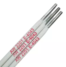 [E-4043-1/8-UND] ELECTRODO  ALUMINIO 4043-1/8