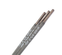 [6009932 / E-BRONCE-1/8-UND / ECUAL] ELECTRODO  BRONCE E-CuAl-A2 1/8