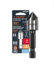 [SE-P1772] MECHA AVELLANADORA 1/2 TRUPER (12.7mm)