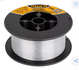 [SE-P0064] ALAMBRE MIG 0.9mm- ALUMINIO 4043  1LB (454Grs)