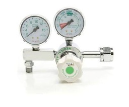 [SE-P2282] REGULADOR MEDICINAL  OXIG S/FLUJOM WELDTECH