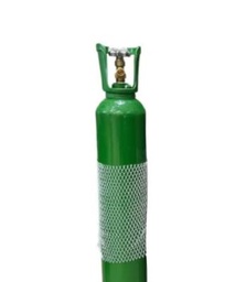 [SE-P0549] CILINDRO OXIGENO T80 (12.8kg 250Bar 10 L)