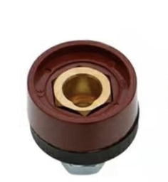 [SE-P0661] CONECTOR DINSE HEMBRA GDE